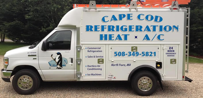 Cape Cod Refrigeration